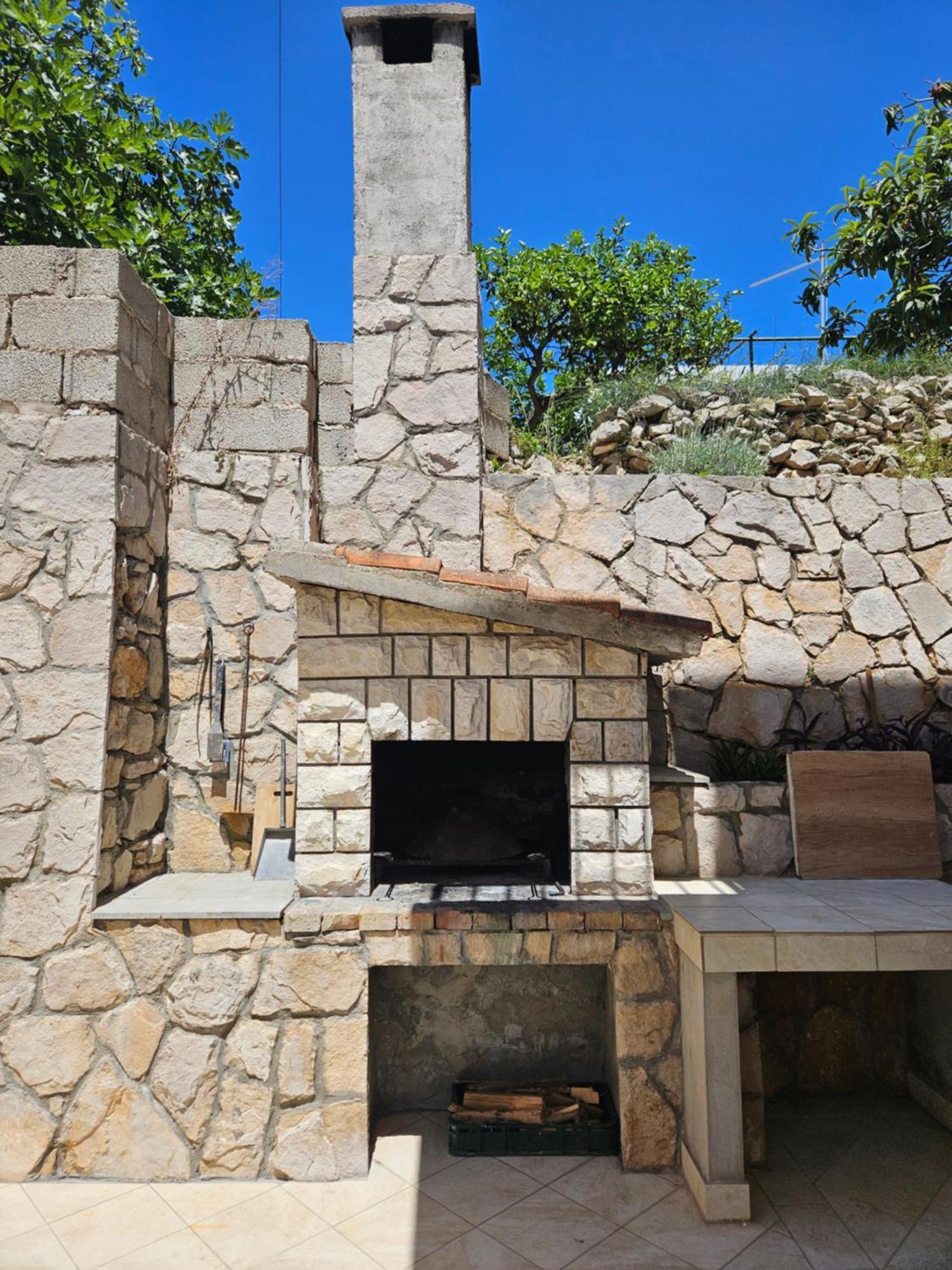 Luka'S Lodge Guesthouse & Hostel Hvar Town Exterior foto